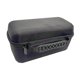 thumbnail image 2 of Estuche de transporte para proyector, bolsa de almacenamiento de viaje para negocios, asa de transporte para exteriores, bolsa rígida de EVA para proy, 2 of 9