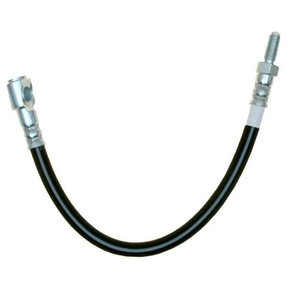 ACDelco Brake Hydraulic Hose Fits 1995 Jaguar XJS