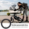 thumbnail image 3 of LJNYFDC Marchepied Pliant pour Pneu de Bicyclette, Marchepied Ultraléger à Forte Capacité de Charge, Grande Stabilité, Poignée Dissimulée, Marchepied Robuste, 3 of 7