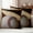 Brown, variant on Vintage Baseball Outdoor Waterproof Pillow Covers, Classic Sport Retro Art Wooden Decorative Square Throw Pillowcase Sofa Cushion Sham for Patio/Couch/Chair, 24"x24" 2 Pack
