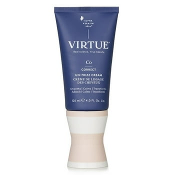 Virtue The Polish Un-Frizz Cream 120ml/4oz