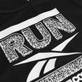 thumbnail image 3 of Playera Reebok Mujer Dama Entrenamiento Graphic Tank negro ECH, 3 of 8