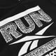 thumbnail image 3 of Playera Reebok Mujer Dama Entrenamiento Graphic Tank negro ECH, 3 of 8