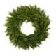thumbnail image 2 of Adornos navideños, regalos navideños, coronas navideñas, coronas artificiales, decoración para puertas, ventanas y paredes. Decoraciones navideñas para interiores y exteriores. Coronas de plástico., 2 of 6