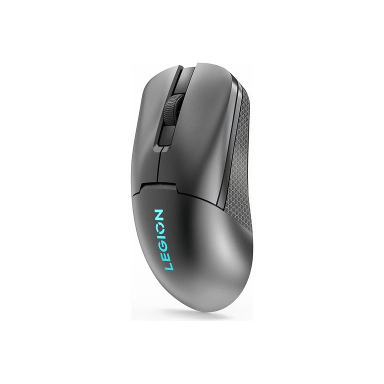 Lenovo Legion M600s - Mouse - Qi - right and left-handed - optical 