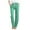 Mint Green, variant on Women’s Wide Leg Sweatpants High Waisted Pants Drawstring Athletic Joggers(Mint Green,S)