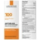 thumbnail image 2 of Protector Solar Anthelios Melt-in Milk La Roche-Posay SPF 100 Sin Oxybenzone Ni Octinoxate para Piel La Roche-Posay NA, 2 of 7