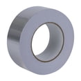 thumbnail image 2 of Lámina de aluminio para reparación de metales Tape Duck Brand HVAC UL 723, 2 of 2