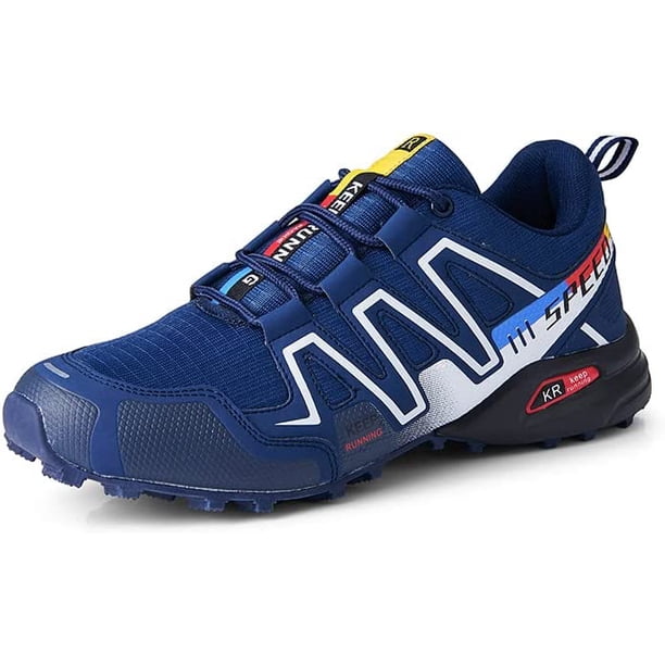 Tenis de correr de moda para mujer, zapatos deportivos de moda para mujer, zapatos de caminata Xishao ropa
