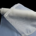 thumbnail image 1 of Lefu 5x 100/160/200 Micron Nylon Straining Bag 8x10cm Fine Mesh Homebrew Filter Bags, 1 of 5