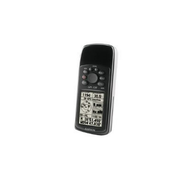 Garmin GPS 72H GPS navigator marine, hiking