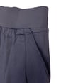 thumbnail image 3 of Boast Women's Pleated Tennis Skirt 20015 X-Large, Navy, 3 of 3