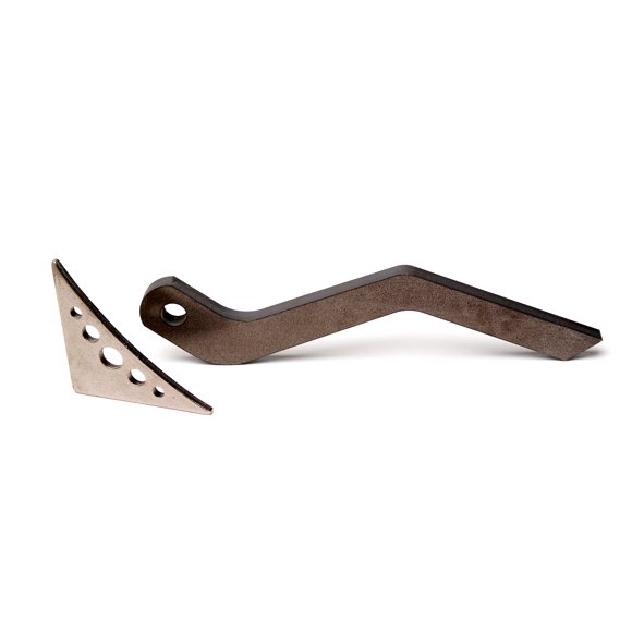 JKS Manufacturing Jksogs915 Kit de Chute de Barre Stabilisatrice