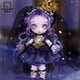 thumbnail image 2 of MAYTREE caja ciega Ob11 1/12Bjd colección serie caja misteriosa constelaciones muñecas juguetes figura de acción Kawaii diseñador regalos de muñecas, 2 of 4