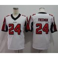 thumbnail image 1 of Falcons Embroidered Football Jersey Training Suit T-Shirt Legend Ii Retro Elite Edition Fan Edition 2#21, 1 of 2