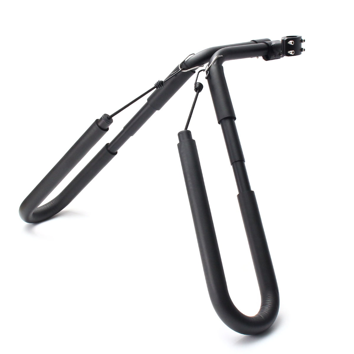 carver bike rack