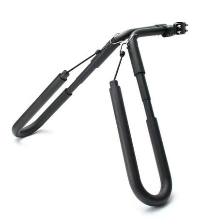 Surfboard Carrier Wakeboard Bike Rack Bicycle Side Mount ...