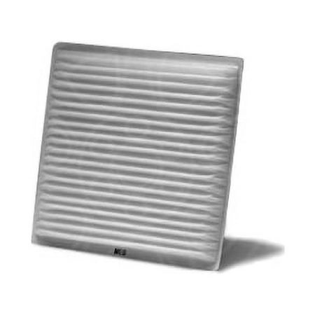 Genuine OE Mitsubishi Air Filter, Cabin - 7803A004 Fits select: 2016-2017 MITSUBISHI OUTLANDER SPORT ES/SE, 2011-2012 MITSUBISHI OUTLANDER SPORT SE