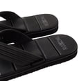 thumbnail image 5 of Roxoni Men's Arch Support Thong Flip Flop Sandal - Comfortable and Stylish Summer Footwear, 5 of 6