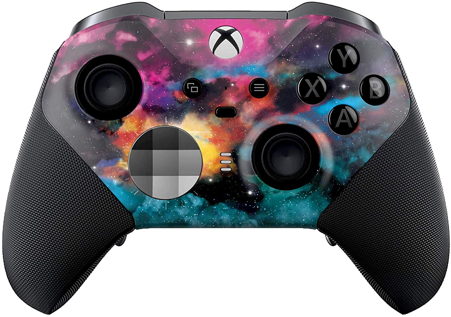 customise xbox elite controller