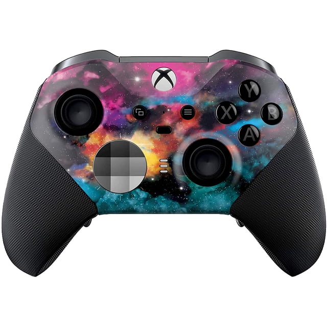 Custom Xbox Elite Controller Series 2 Compatible with Xbox One, Xbox Series X, Xbox Series S. All Original Accessories Included. Customized in USA by DreamController