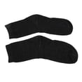 thumbnail image 4 of Odor  Sock, 2pcs Soft Elastic Odor Free Socks Breathable  for Men for Sports, 4 of 8
