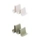 thumbnail image 1 of 2x Soportes de , curvos, multiusos, duraderos, para palillos, despensa, cocina, 1 of 9