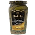 thumbnail image 2 of Maille Pickles Cornichons with Caramelized Onion 13.5 oz, 2 of 11