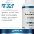 thumbnail image 2 of Douglas Laboratories - Ultra Preventive X - Multivitamin Mineral Formula with Fruits and Vegetables for Daily Wellness - 240 Tablets, 2 of 15