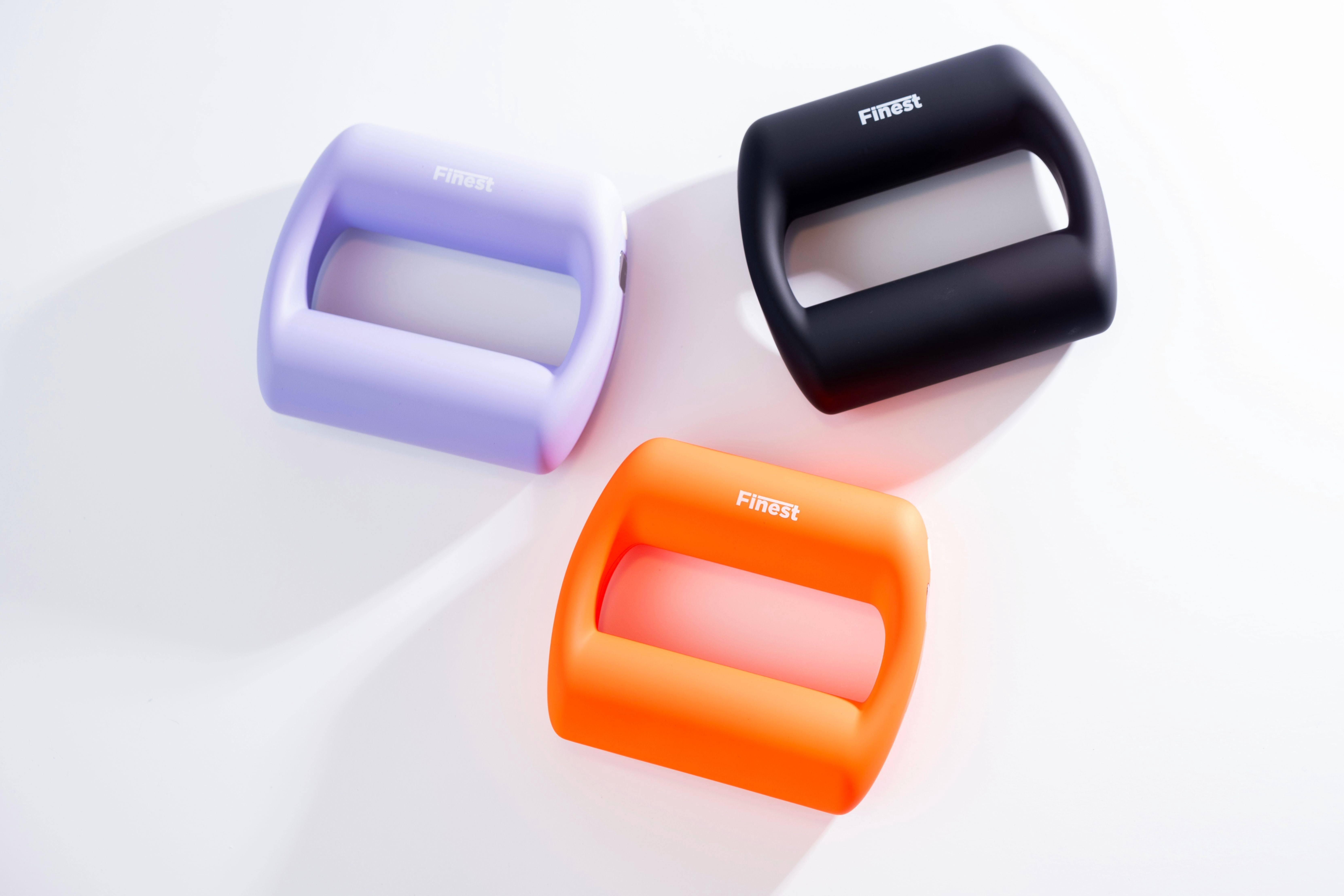 Handheld Magic Ring Massager, Mini Lightweight Massage Machine, Muscle Massage Device, Mini Massager, Deep Tissue Massager, Travel Size Massager
