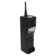 thumbnail image 3 of Teléfono Móvil con Pantalla de 154 Pulgadas 32 MB + 32 MB de Doble Tarjeta Teléfono con Barra de Estilo Retro para Personas Mayores 4800 MAh con Soporte para Teléfono con ANGGREK Otros, 3 of 8