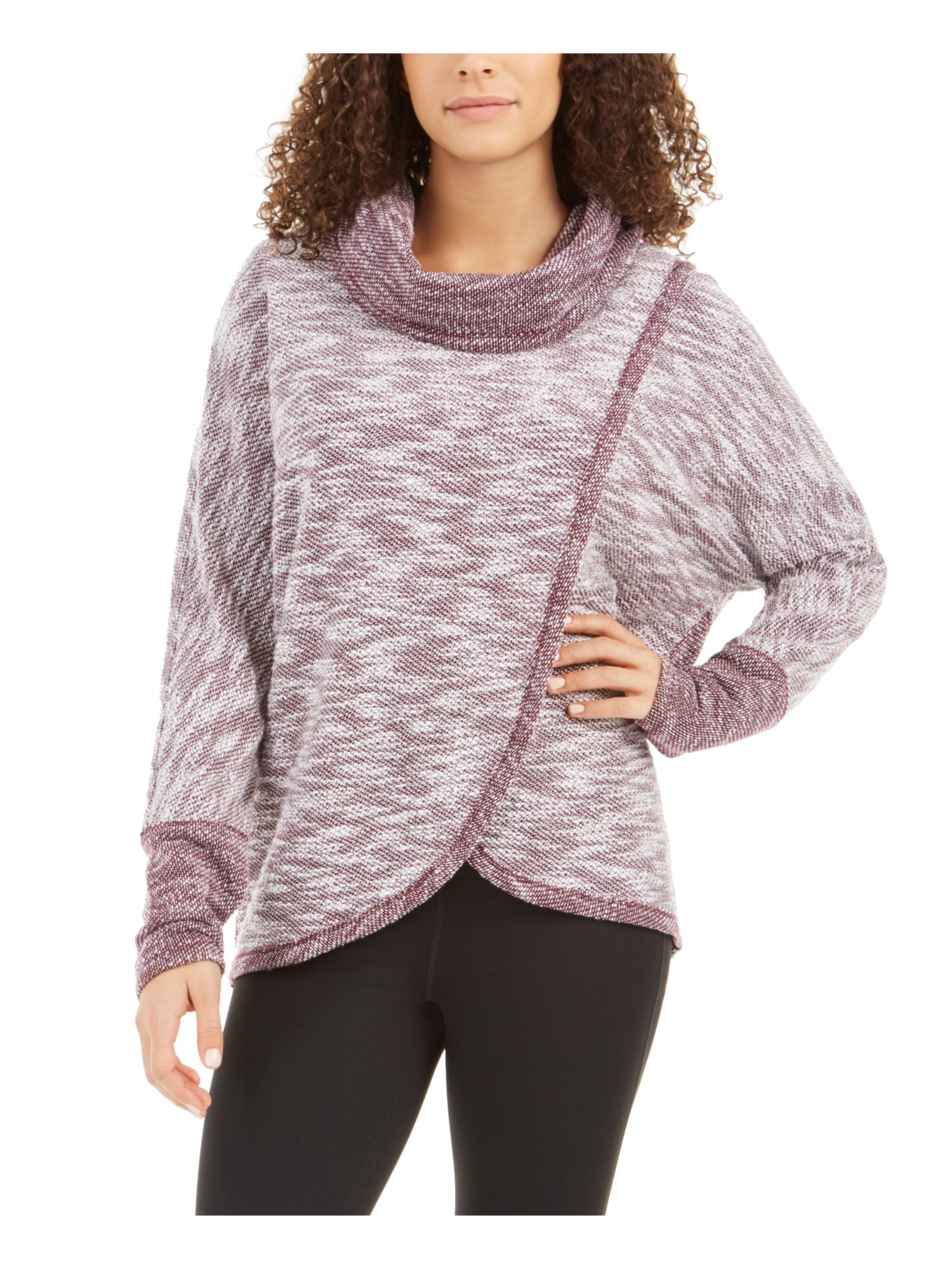 calvin klein petite sweaters