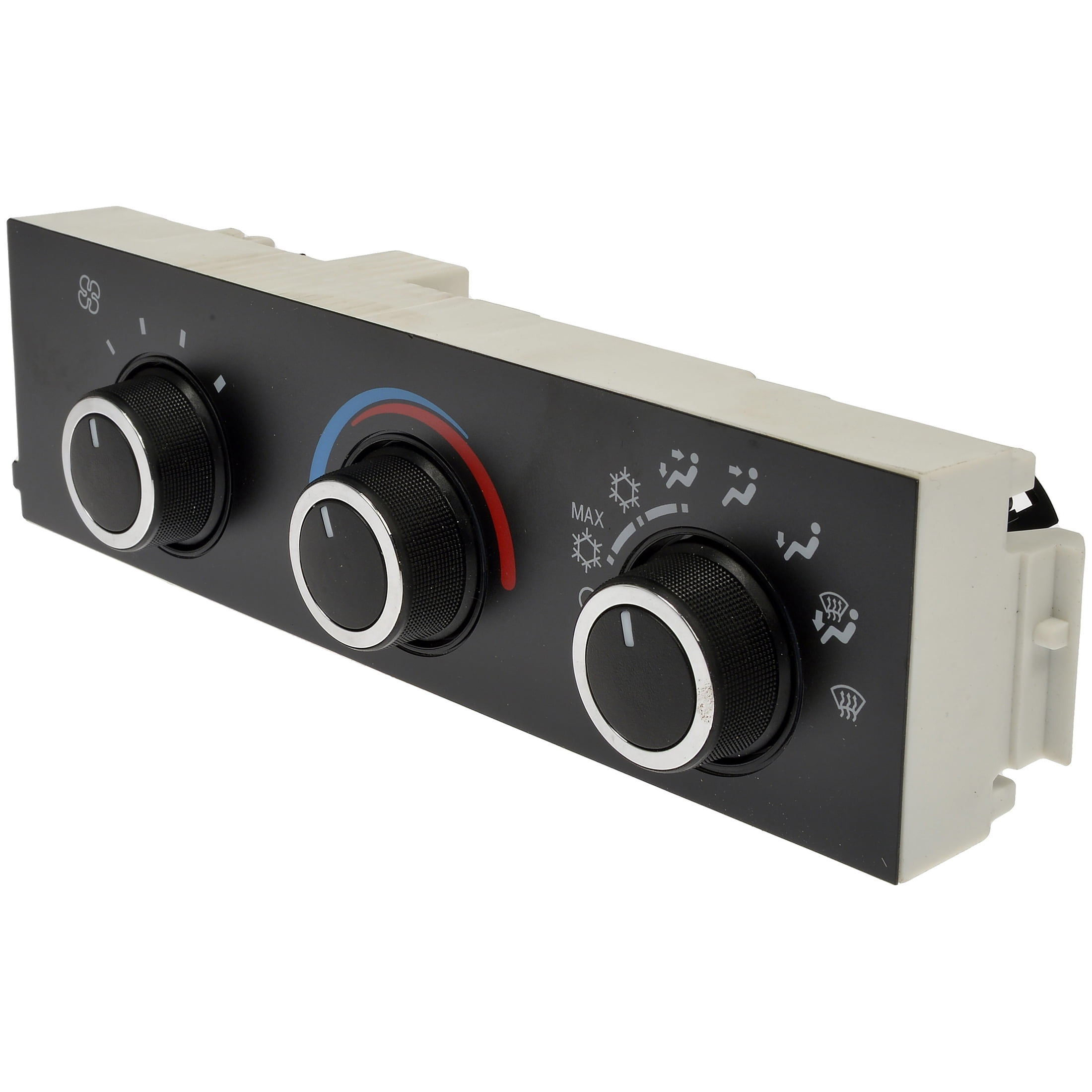 Dorman 599-217 Front HVAC Control Module for Specific Chevrolet / GMC Models