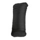 thumbnail image 1 of Yuarrent XINDA, 50 metros de diámetro, 4mm, 3KN, militar, 9 núcleos, Paracord, cuerda para exteriores, trenzada, cuerda de seguridad, Escalada Negro, 1 of 6