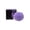 Purple, variant on EclipseJewels Soft Sensory Squishy Toy for Stress Relief, Slow Rebound Sensory Toy for Anxiety, Fun Squishy Toys,Blue