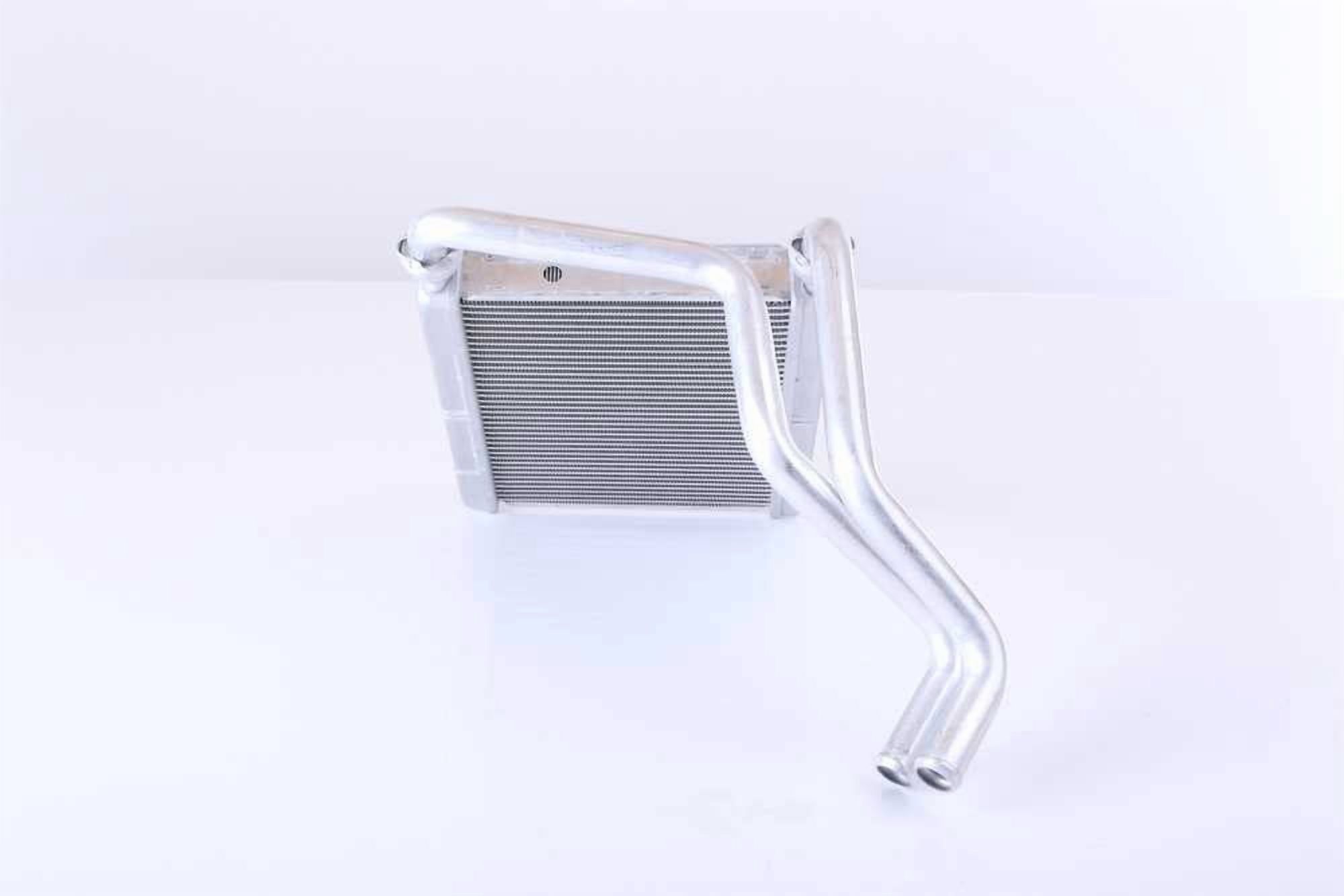 Nissens 707093 HVAC Heater Core