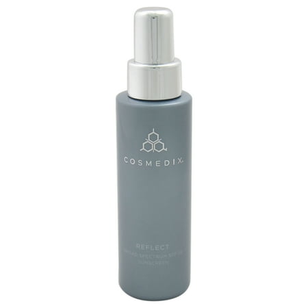 CosMedix Reflect Sunscreen SPF 30, 4 Oz