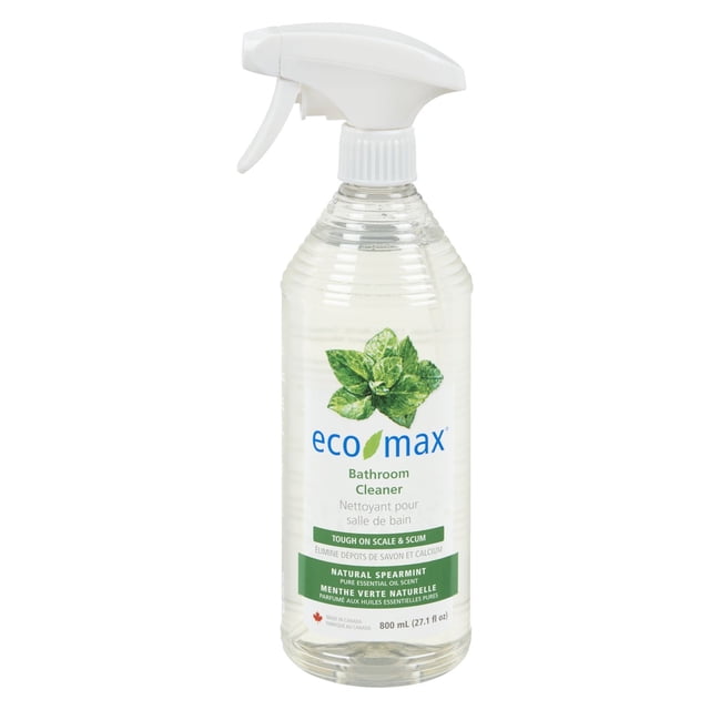 Bathroom Cleaner