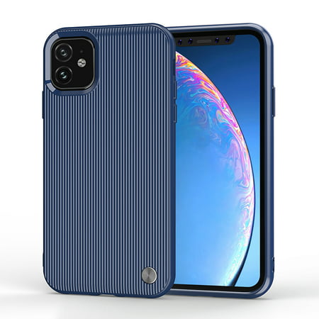 for iPhone 11 Phone Case Protector, Soft TPU Durable Ultra Slim Phone Case Cover for Apple iPhone 11, 2019 Newest 6.1