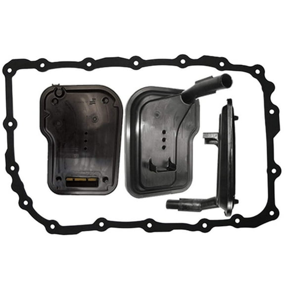 6L80E 6L80 2006-ON 4.73 FILTER AND PAN GASKET Automatic transmission