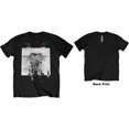 thumbnail image 1 of Slipknot Unisex T-Shirt Devil Single - Black & White (Back Print), 1 of 3