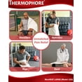 thumbnail image 5 of Thermophore MaxHEAT Automatic Moist Heat Pack, Large, Model #155, 5 of 5