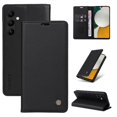 thumbnail image 5 of Funda para Samsung Galaxy A34 5G Estuche de Cuero PU Tipo Cartera con Ranuras para Tarjetas y Cierre Magnético, 5 of 5