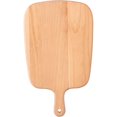 thumbnail image 2 of Wooden kitchen cutting board (26.5 16 1.5)-, 2 of 5