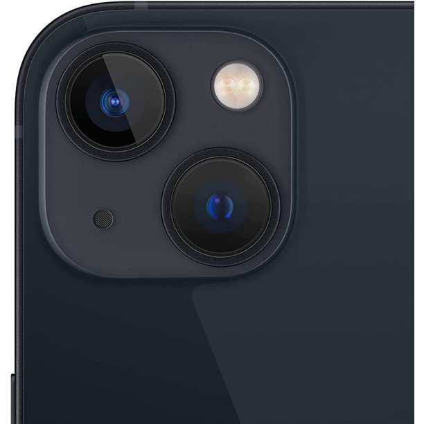 Apple iPhone 13 128GB Unlocked Smartphone (Midnight) Certified