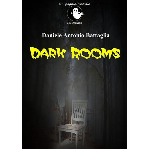 Dark Rooms, (Paperback)