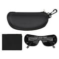 thumbnail image 1 of Gafas de soldadura Protección de ojos de seguridad Gafas de oscurecimiento de llama de soldadura Ga Tomshoo  Gafas de protección, 1 of 6