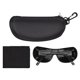 thumbnail image 1 of Gafas de soldadura Protección ocular de seguridad Gafas de oscurecimiento de llama para soldadura fuerte Soldadura yeacher Gafas de protección, 1 of 7