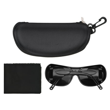 

Welding Goggles Safety Eyes Protection Brazing Darkening Goggles Soldering Goggles Fog Waterproof Ultraviolet-proof Protective Glasses
