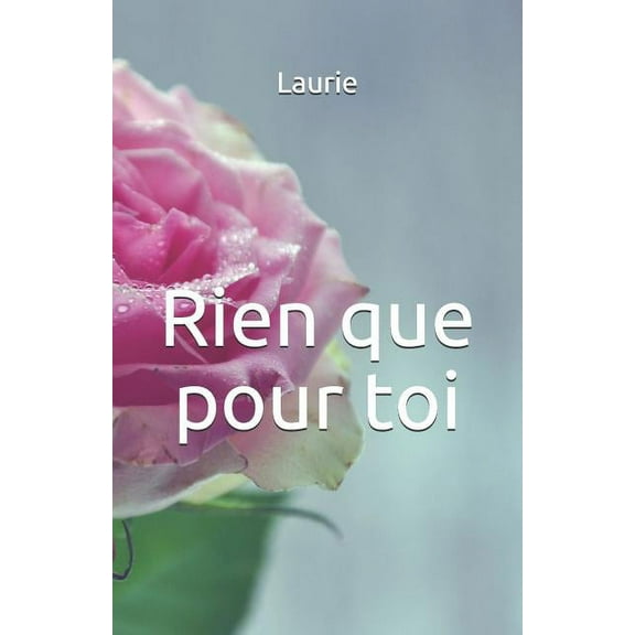 Rien que pour toi (Paperback)